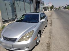 Сүрөт унаа Lexus ES