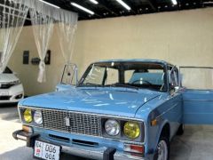 Сүрөт унаа ВАЗ (Lada) 2106