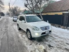 Сүрөт унаа Honda CR-V