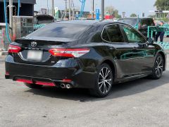 Photo of the vehicle Toyota Camry