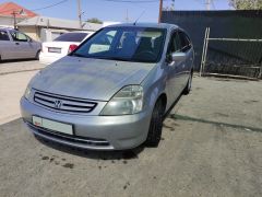 Сүрөт унаа Honda Stream