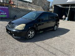 Фото авто Honda Stream