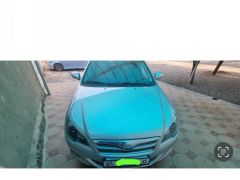 Фото авто Toyota Corolla