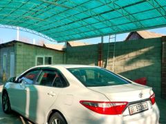 Сүрөт унаа Toyota Camry