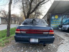 Сүрөт унаа Nissan Cefiro