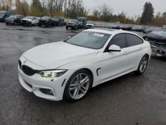 Photo of the vehicle BMW 4 Series