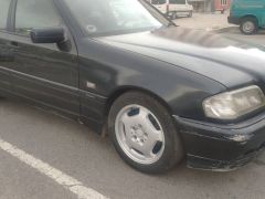 Photo of the vehicle Mercedes-Benz C-Класс