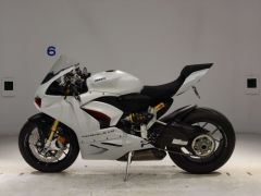 Photo of the vehicle Ducati 959 Panigale
