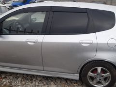 Сүрөт унаа Honda Jazz