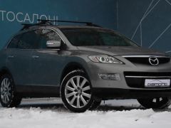 Фото авто Mazda CX-9