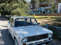 Сүрөт унаа ВАЗ (Lada) 2101