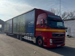 Фото авто Volvo FH