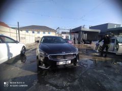 Фото авто Kia K7