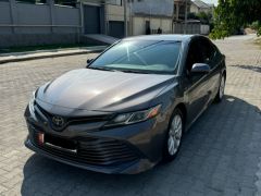 Сүрөт унаа Toyota Camry