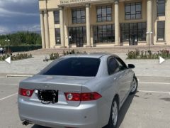 Сүрөт унаа Honda Accord