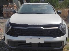 Сүрөт унаа Kia Sportage