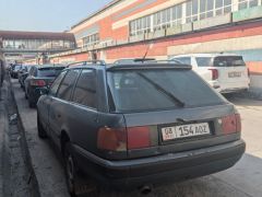 Сүрөт унаа Audi 100