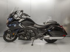 Photo of the vehicle BMW K 1600 GT