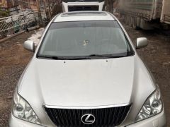 Фото авто Lexus RX