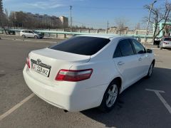 Фото авто Toyota Camry