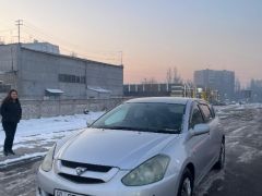 Фото авто Toyota Caldina