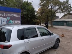 Сүрөт унаа Mazda Demio