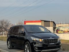 Сүрөт унаа Kia Carnival