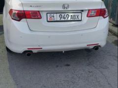 Сүрөт унаа Honda Accord