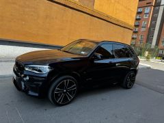 Сүрөт унаа BMW X5