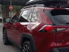 Фото авто Toyota RAV4