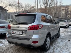 Фото авто Hyundai Santa Fe