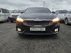 Сүрөт унаа Kia K7