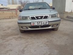 Сүрөт унаа Daewoo Nexia