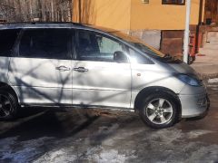 Сүрөт унаа Toyota Previa