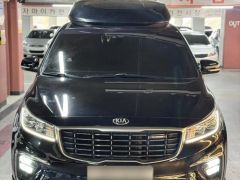 Сүрөт унаа Kia Carnival