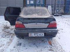 Photo of the vehicle Daewoo Nexia