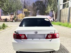 Сүрөт унаа Honda Fit