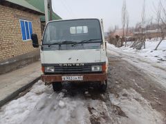 Фото авто Mitsubishi Canter