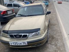 Photo of the vehicle Daewoo Nexia