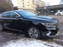 Сүрөт унаа Kia K7