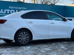 Сүрөт унаа Kia Forte