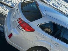 Photo of the vehicle Subaru Outback