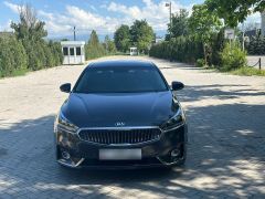 Сүрөт унаа Kia K7