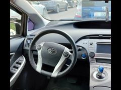 Сүрөт унаа Toyota Prius