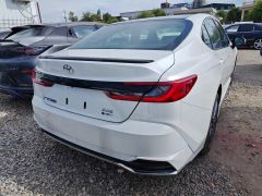 Сүрөт унаа Toyota Camry