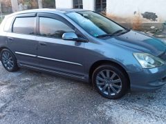 Сүрөт унаа Honda Civic