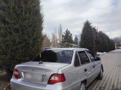 Фото авто Daewoo Nexia