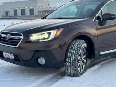 Photo of the vehicle Subaru Outback