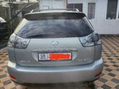 Photo of the vehicle Lexus RX