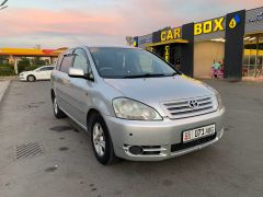 Фото авто Toyota Ipsum